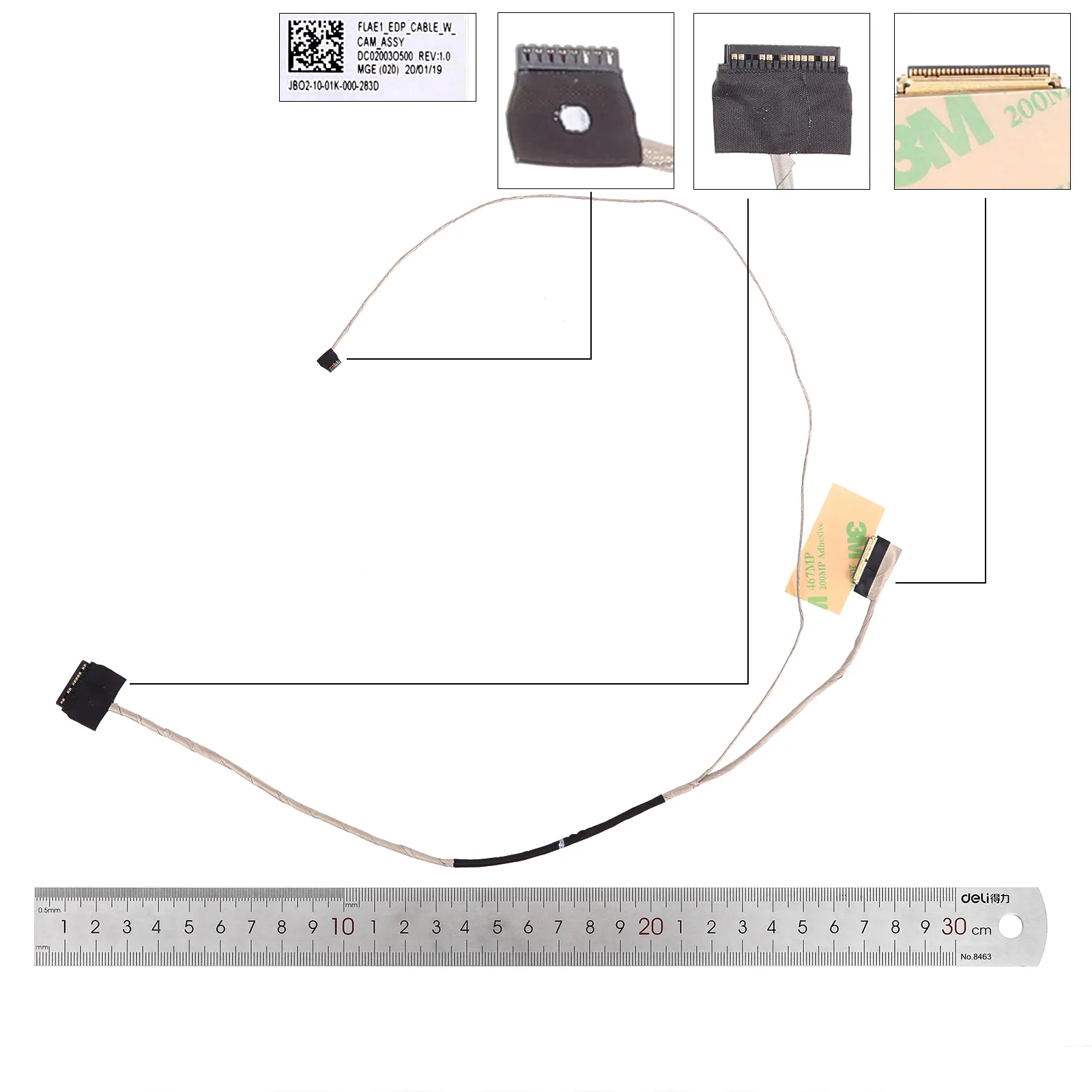 Picture of Lenovo E41-50 E41-55-45.
